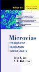Microvias: For Low Cost