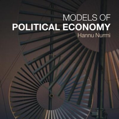 Models of Political Economy