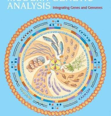 Modern Genetic Analysis: Integrating Genes and Genomes