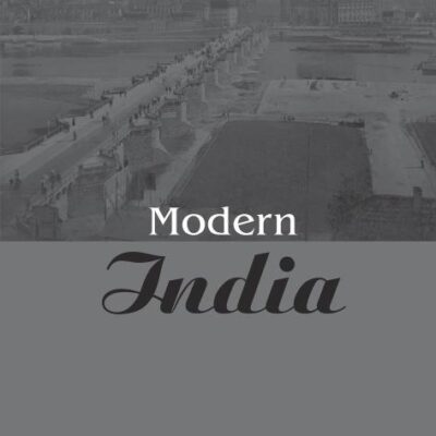 Modern India