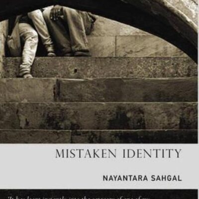 Mistaken Identity