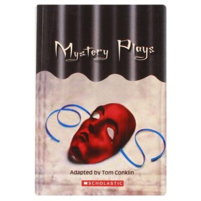 Mystery Plays