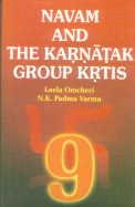 Navam and the Karnatak Group Krtis