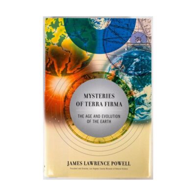 Mysteries of Terra Firma: The Age and Evolution of the Earth: Exploring the Age and Evolution of the World
