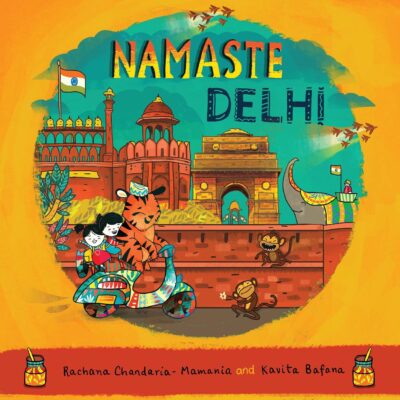 Namaste Delhi