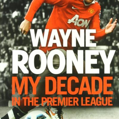 My Decade in the Primer League