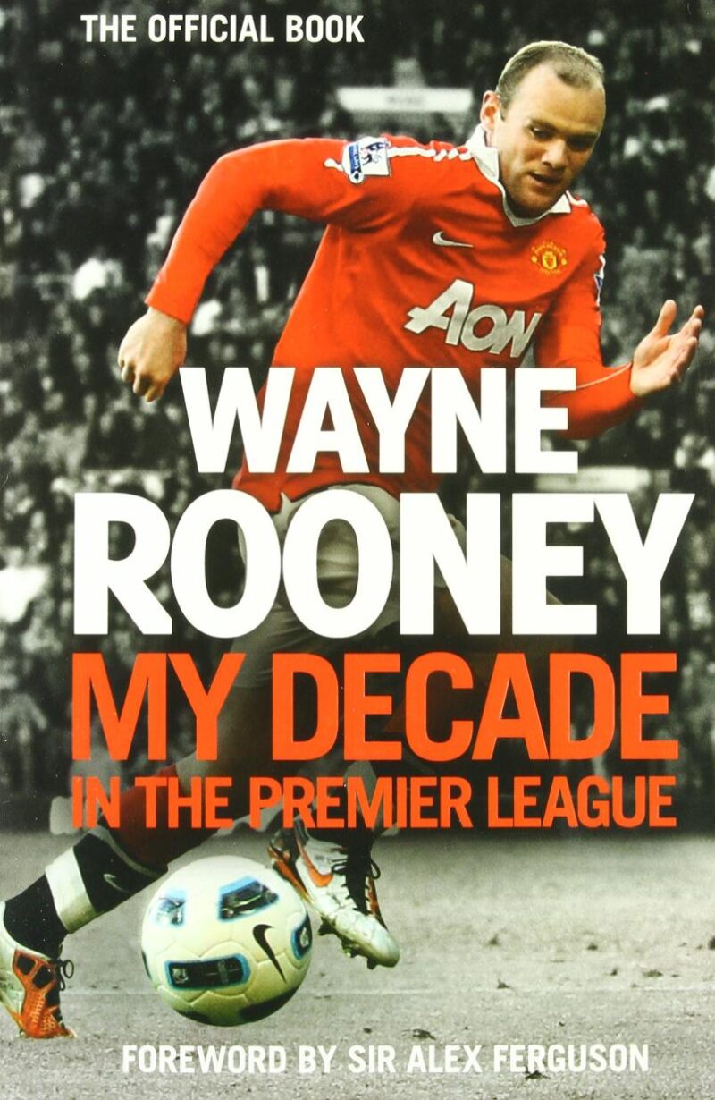 My Decade in the Primer League