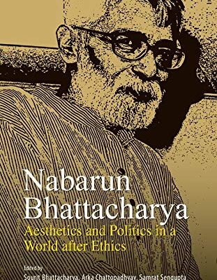 Nabarun Bhattacharya