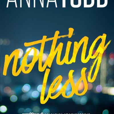Nothing Less (Landon Book 2)