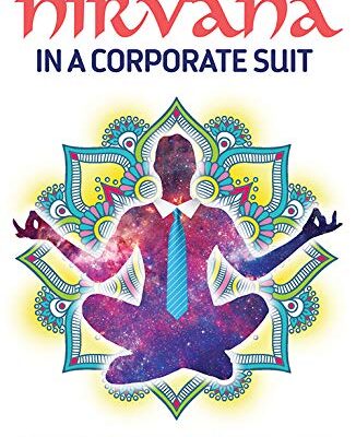 Nirvana in a Corporate Suit (English