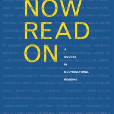 Now Read On: A Course in Multicultural Reading