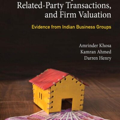Ownership Structure