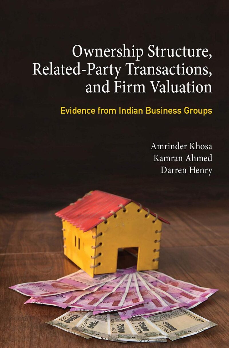 Ownership Structure