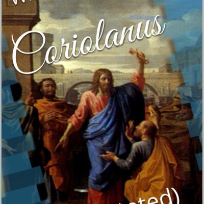 Coriolanus: (Annotated)