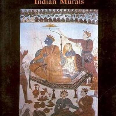 Pahari Styles of Indian Murals