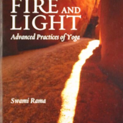Path of Fire & Light