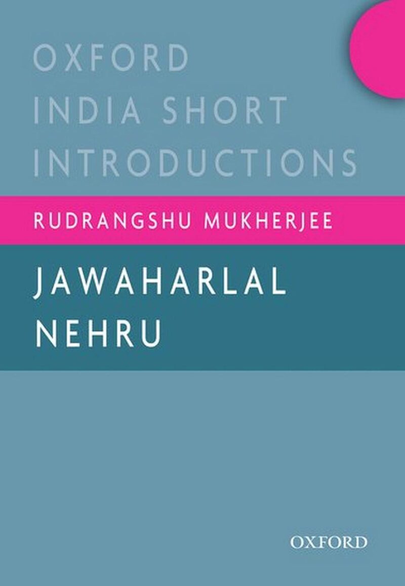 JAWAHARLAL NEHRU