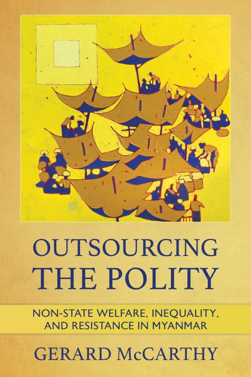 Outsourcing the Polity: Non-State Welfare