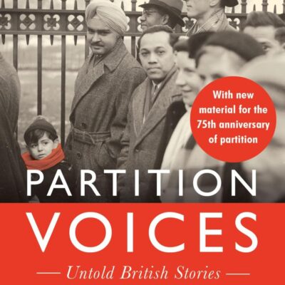 Partition Voices