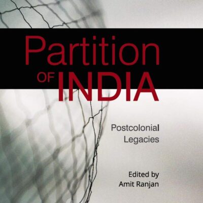 Partition of India