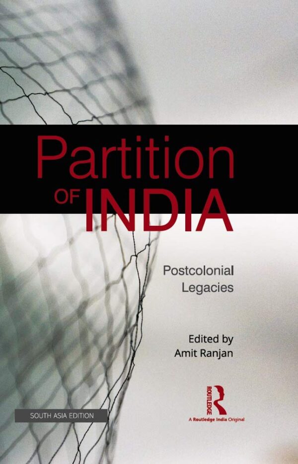 Partition of India