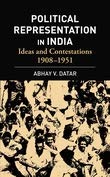 Political Representation In India