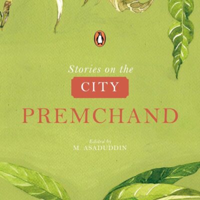 Stories on the City by Premchand