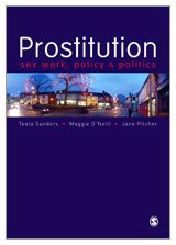 Prostitution: Sex Work