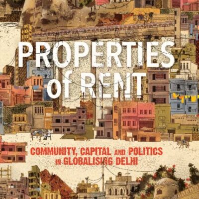 Properties of Rent: Community