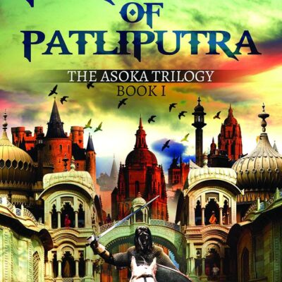 The Prince of Patliputra