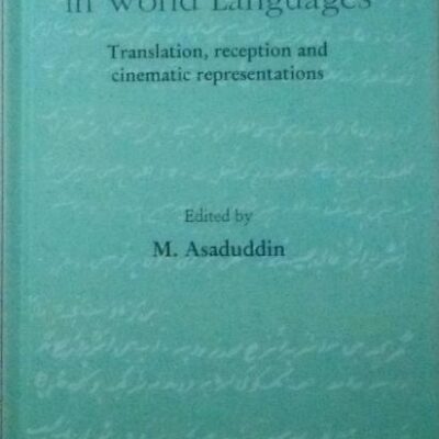 Premchand in World Languages: Translation Reception and Cinematic Representations
