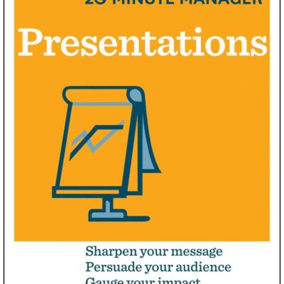 Presentations (20-Minute Manager)