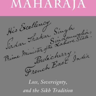Prophetic Maharaja: Loss