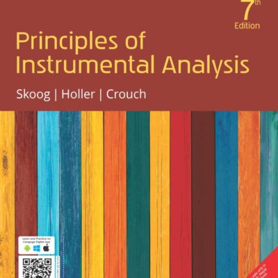 Principles of Instrumental Analysis