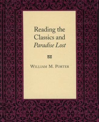 Reading the Classics and Paradise Lost