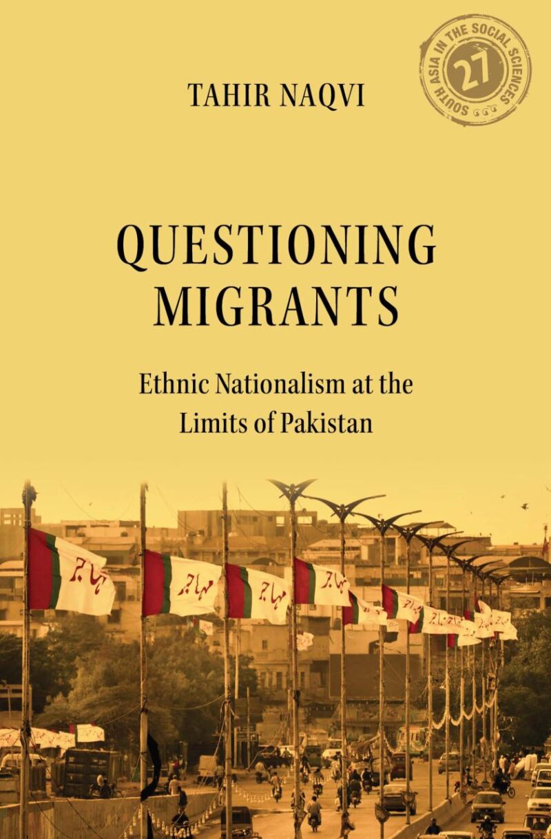 Questioning Migrants