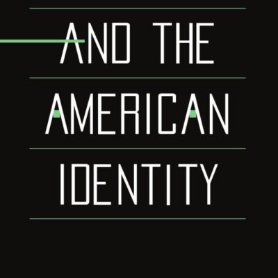 Race Pride and the American Identity