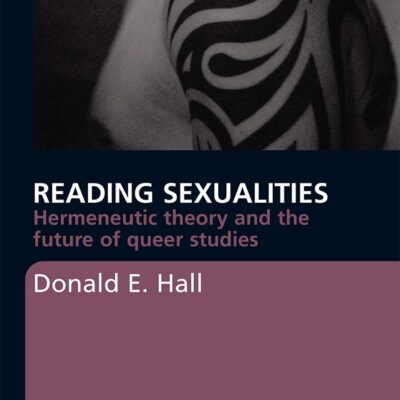 Reading Sexualities