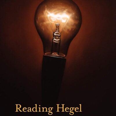 Reading Hegel: The Introduction: The Introductions (Transmission)
