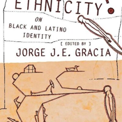 Race Or Ethnicity?: On Black and Latino Identity