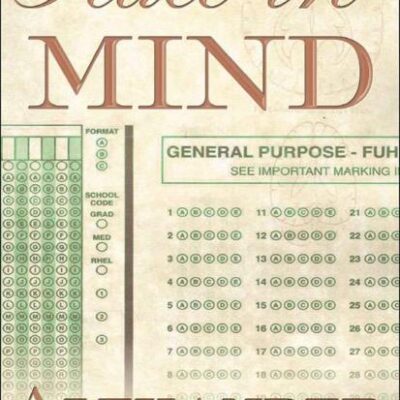 Race in Mind: Race