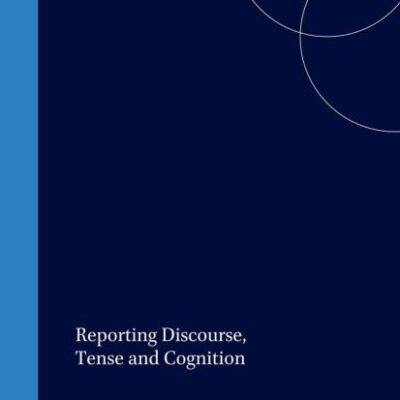 Reporting Discourse
