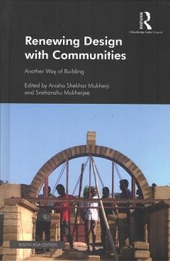 Renewing Design with Communities: Another Way of Building
