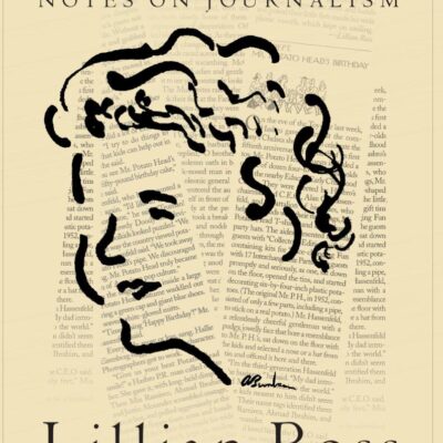 Reporting Back: Notes on Journalism