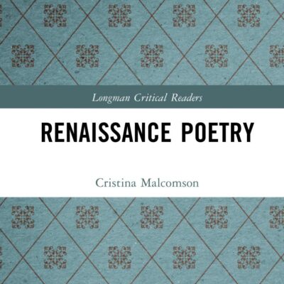 Renaissance Poetry