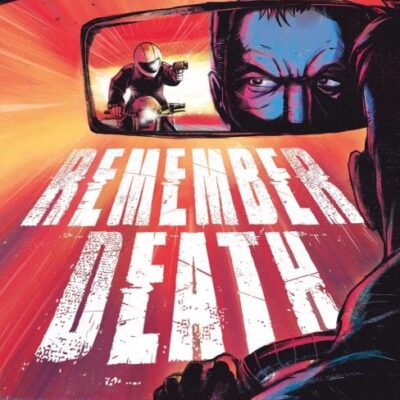 Remember Death: An Arjun Arora Mystery