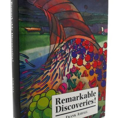 Remarkable Discoveries! (Popular Science)