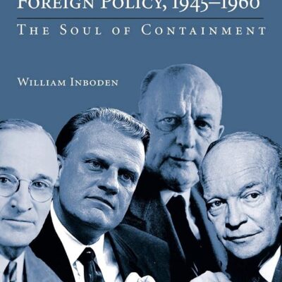 Religion and American Foreign Policy