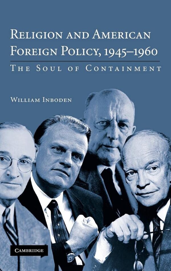 Religion and American Foreign Policy