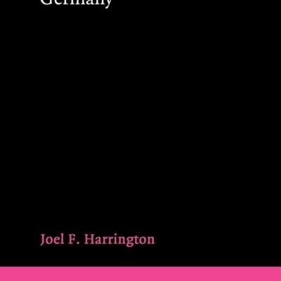 Reordering Marriage and Society in Reformation Germany